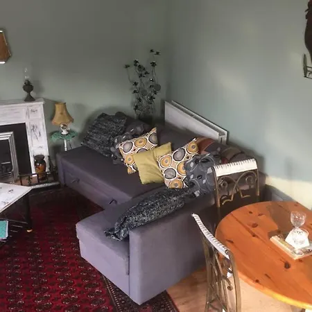 Cosy Rural Self Catering Annex Apartment Magherafelt Exterior photo