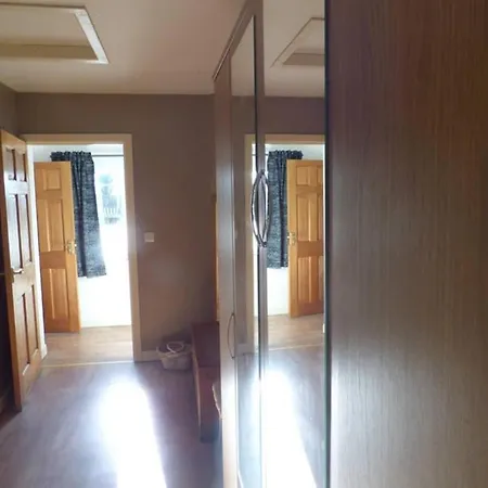 Cosy Rural Self Catering Annex Apartment Magherafelt Exterior photo