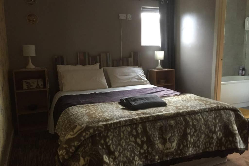 Cosy Rural Self Catering Annex Magherafelt