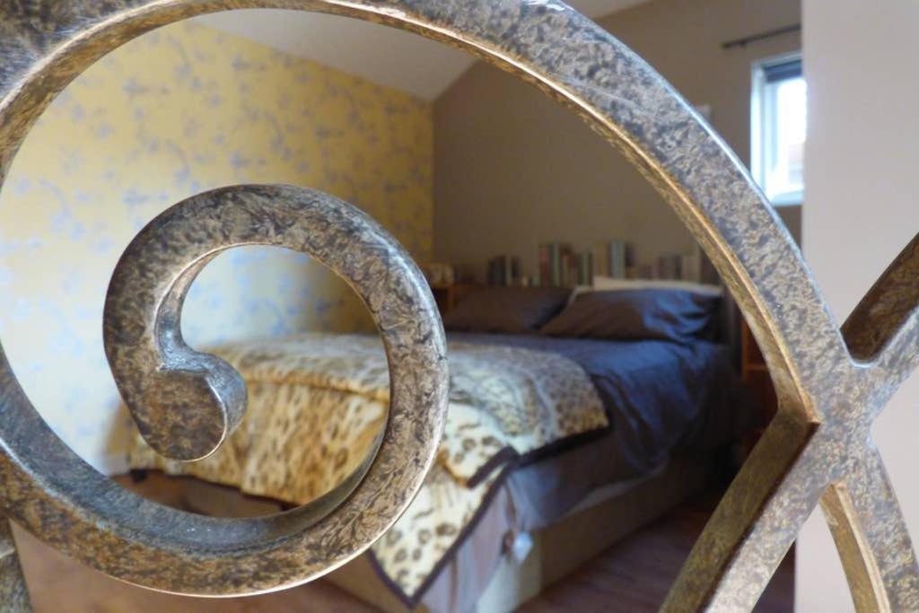 Apartment Cosy Rural Self Catering Annex Magherafelt