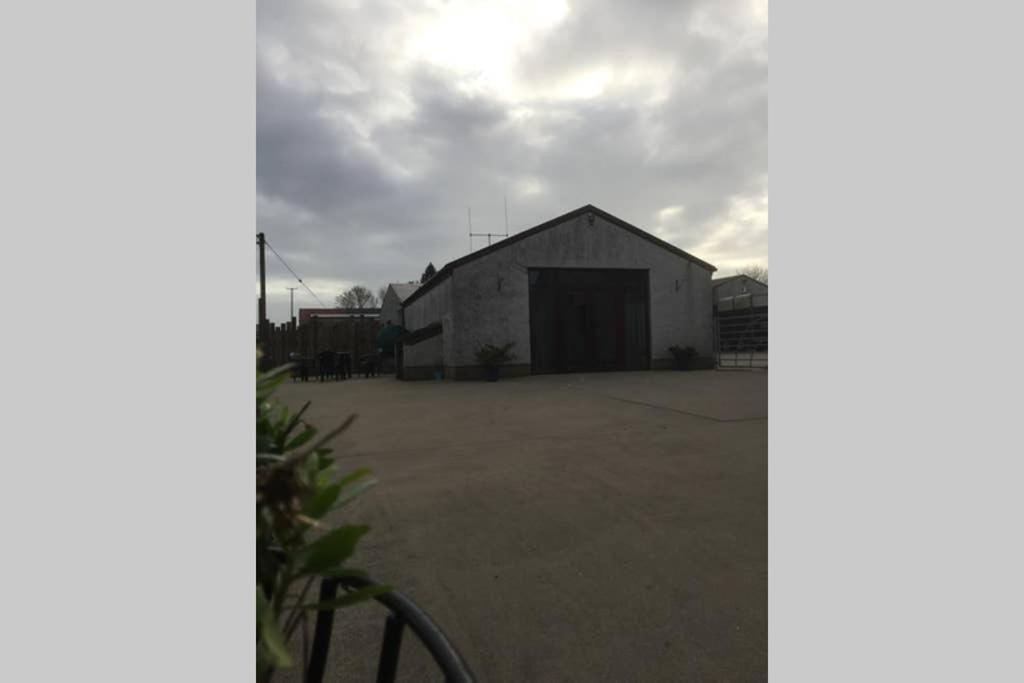 Cosy Rural Self Catering Annex * Magherafelt