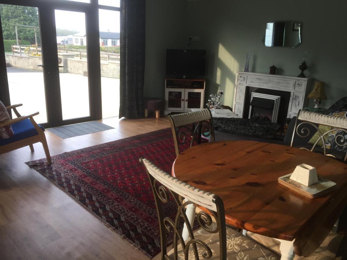 Cosy Rural Self Catering Annex Magherafelt