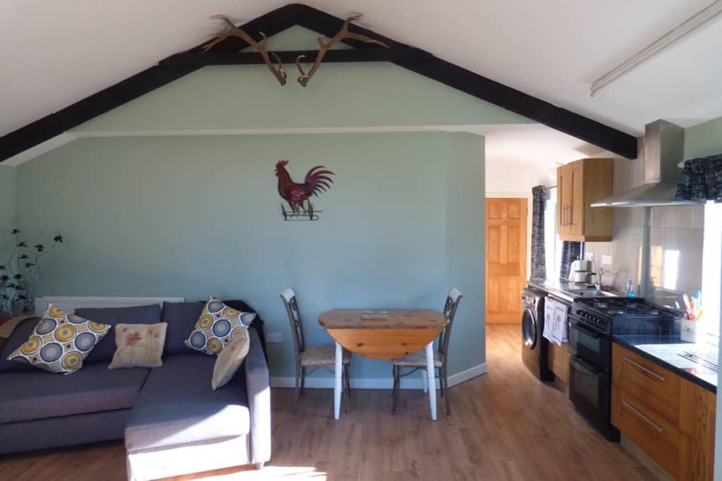 Apartment Cosy Rural Self Catering Annex *