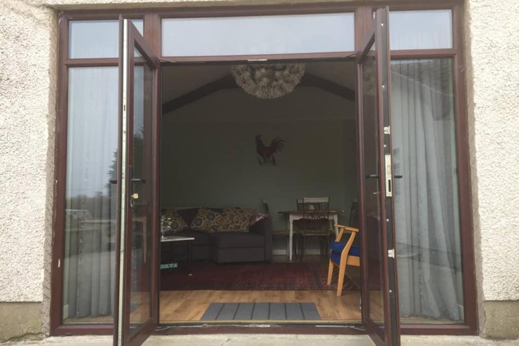 Cosy Rural Self Catering Annex Apartment *
