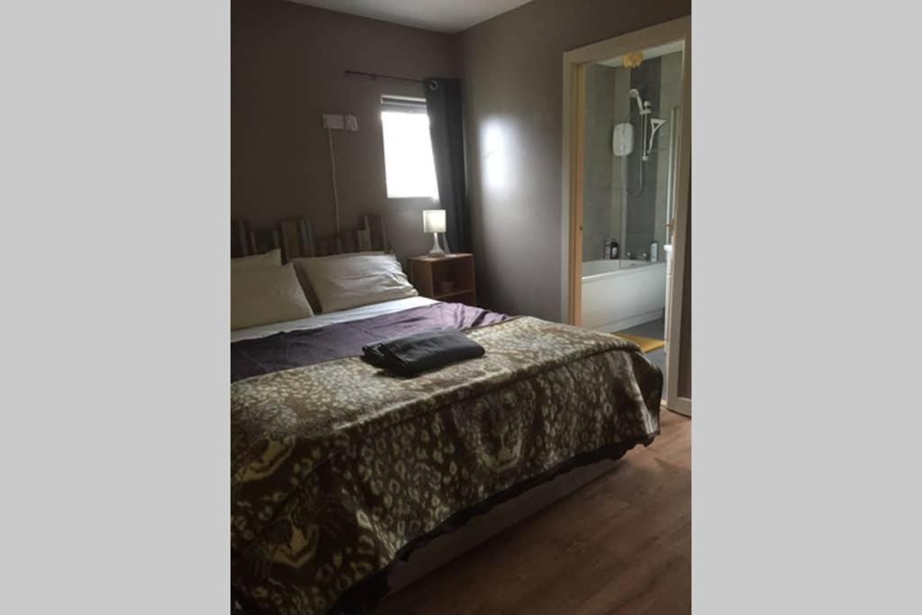 Apartment Cosy Rural Self Catering Annex