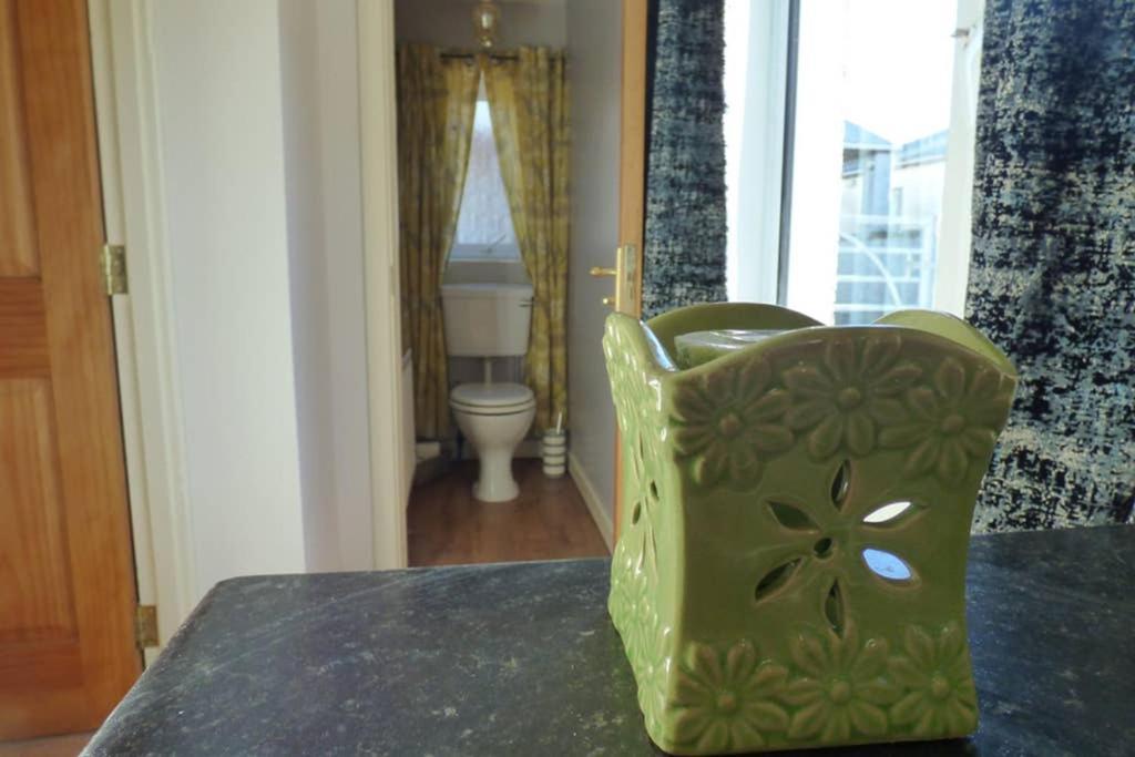 Cosy Rural Self Catering Annex Magherafelt