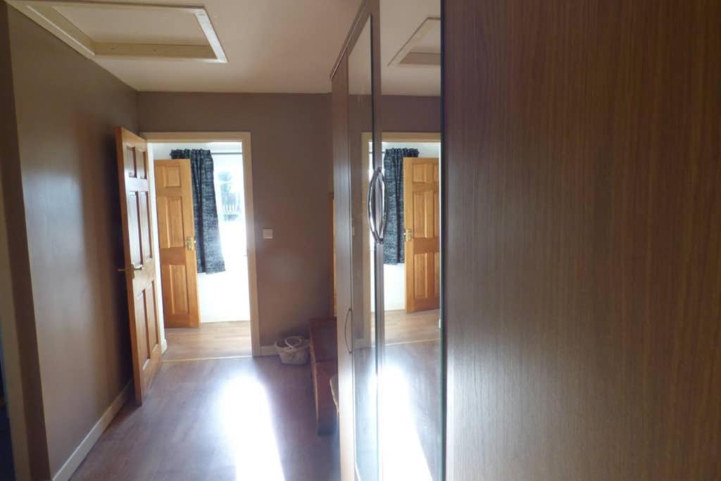 Cosy Rural Self Catering Annex Apartment